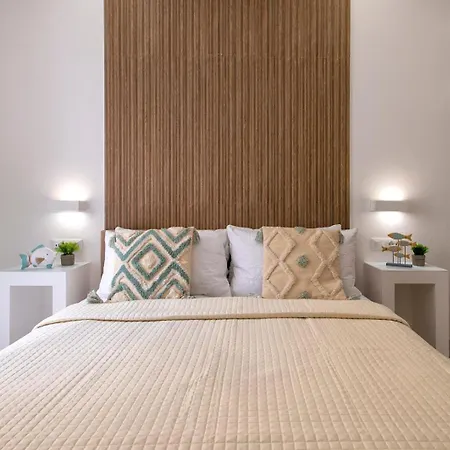 Guest house Parkside *