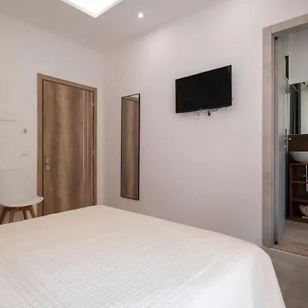 Parkside Guest house Alghero