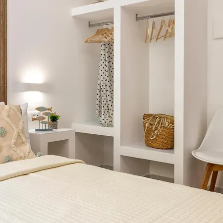 Guest house Parkside Alghero