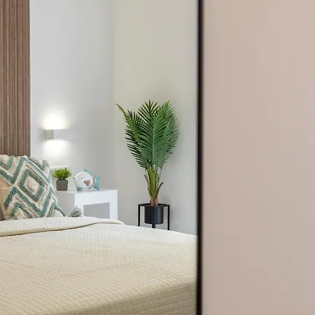 Parkside * Alghero