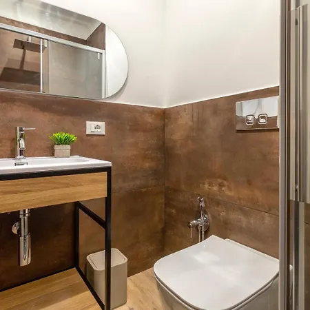 Guest house Parkside *