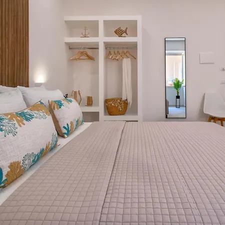 Parkside Guest house