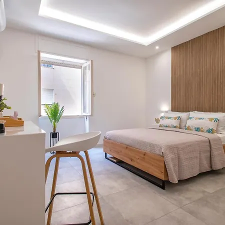 Guest house Parkside *