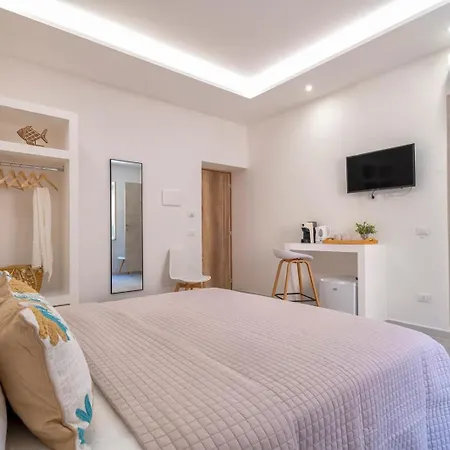 Parkside Guest house Alghero