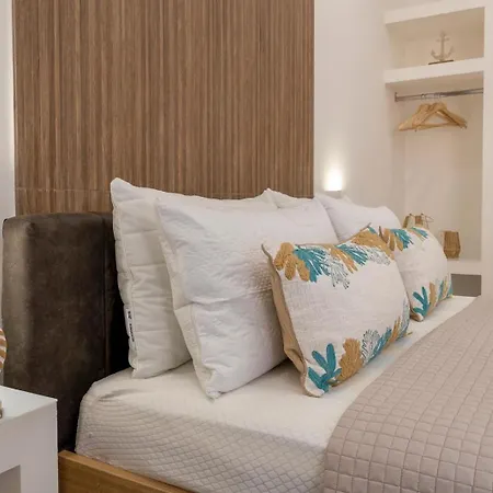 Guest house Parkside