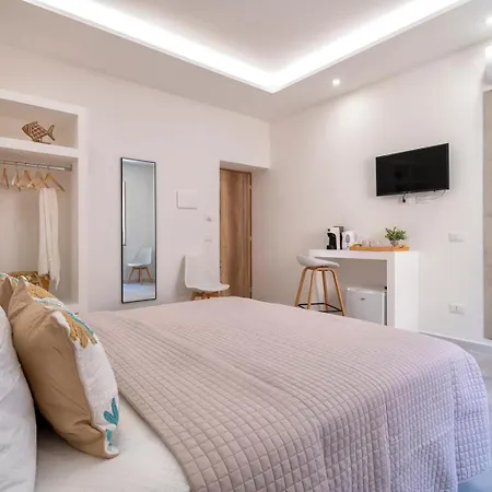 Guest house Parkside *