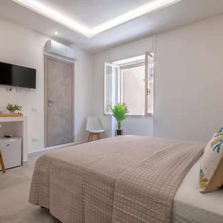 Guest house Parkside Alghero
