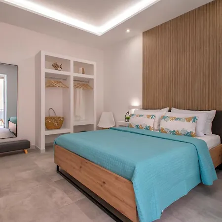 Guest house Parkside *