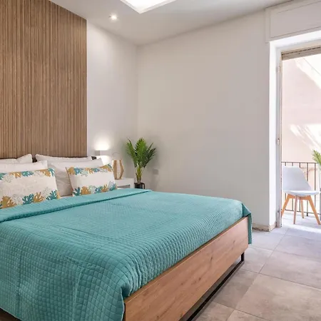 Parkside Alghero